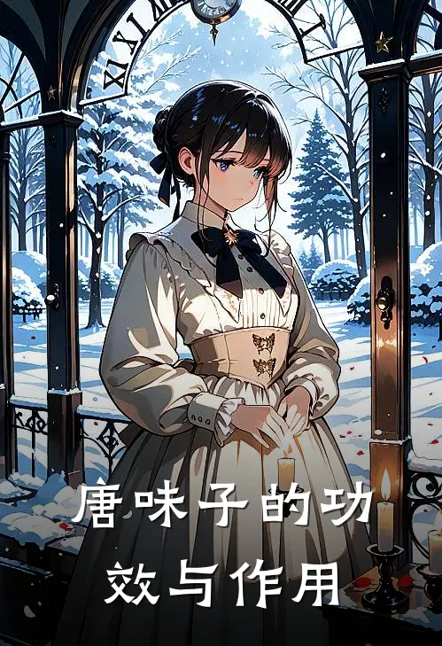 唐味子的功效与作用