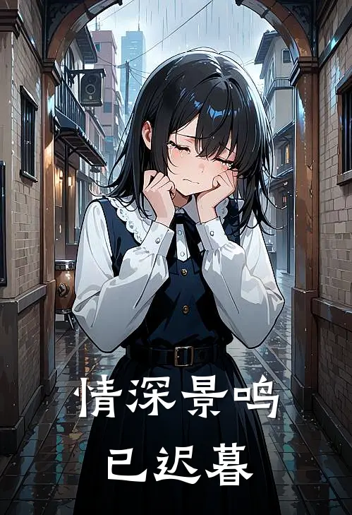 情深景鸣已迟暮周星瑶周轩然完本小说推荐_免费小说全文阅读情深景鸣已迟暮周星瑶周轩然