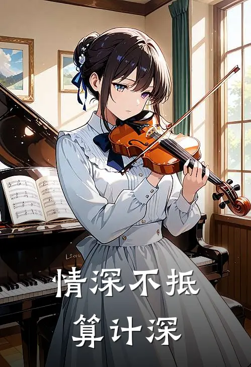 情深不抵算计深