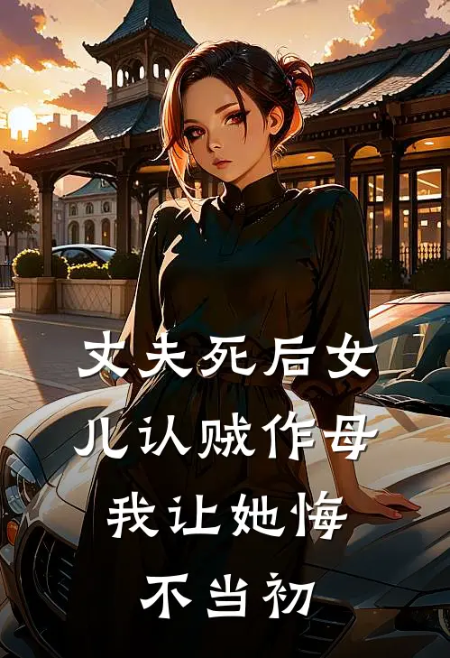 丈夫死后女儿认贼作母，我让她悔不当初郑嘉禾淑华最新热门小说_免费小说全文阅读丈夫死后女儿认贼作母，我让她悔不当初(郑嘉禾淑华)