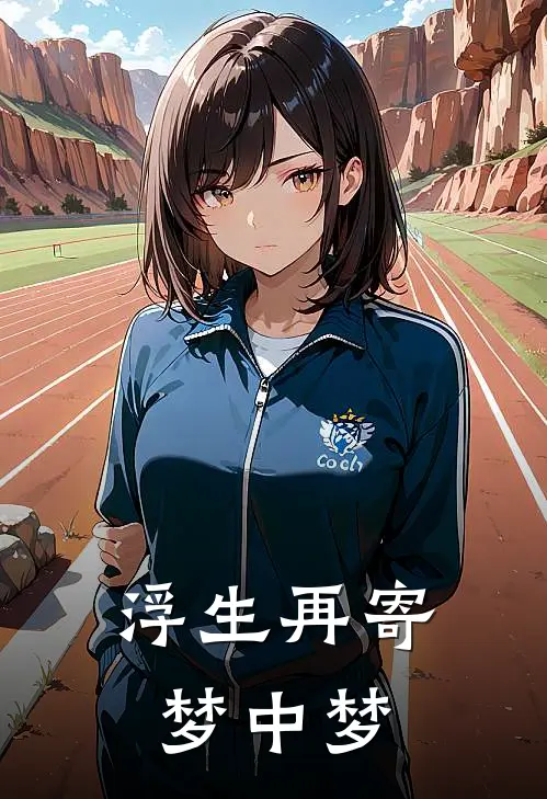 浮生再寄梦中梦