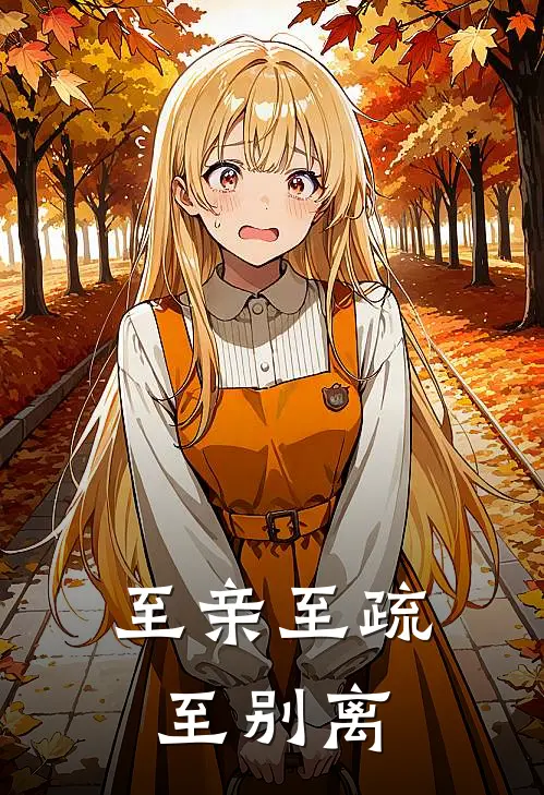 至亲至疏至别离