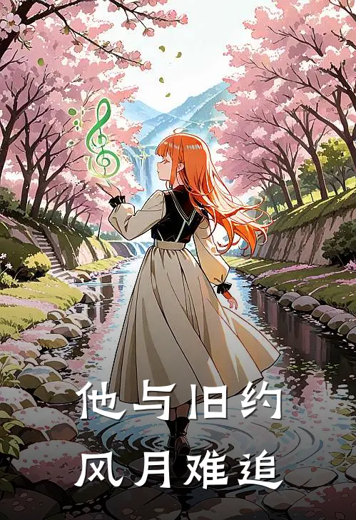 他与旧约，风月难追(许云峥云峥)免费小说阅读_完结版小说推荐他与旧约，风月难追(许云峥云峥)