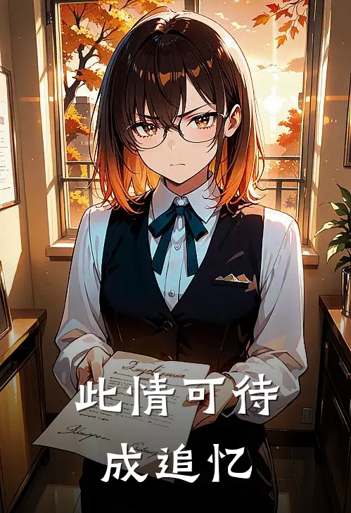 此情可待成追忆许知夏程序好看的小说推荐完结_在哪看免费小说此情可待成追忆许知夏程序