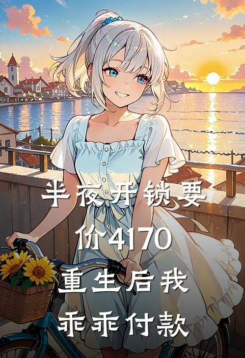 半夜开锁要价4170，重生后我乖乖付款