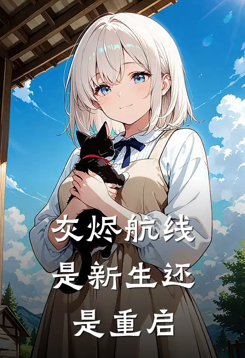 灰烬航线：是新生还是重启