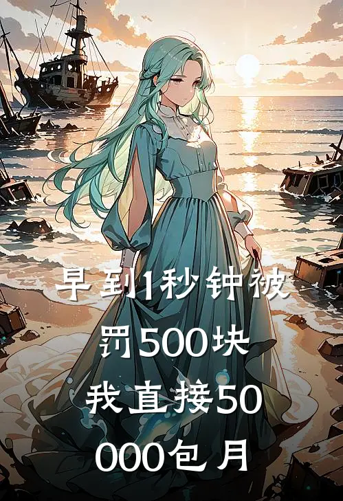 早到1秒钟被罚500块，我直接50000包月(林悦张强)在线阅读免费小说_完整版小说免费阅读早到1秒钟被罚500块，我直接50000包月(林悦张强)