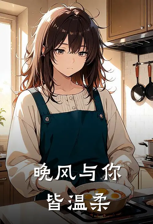 晚风与你皆温柔