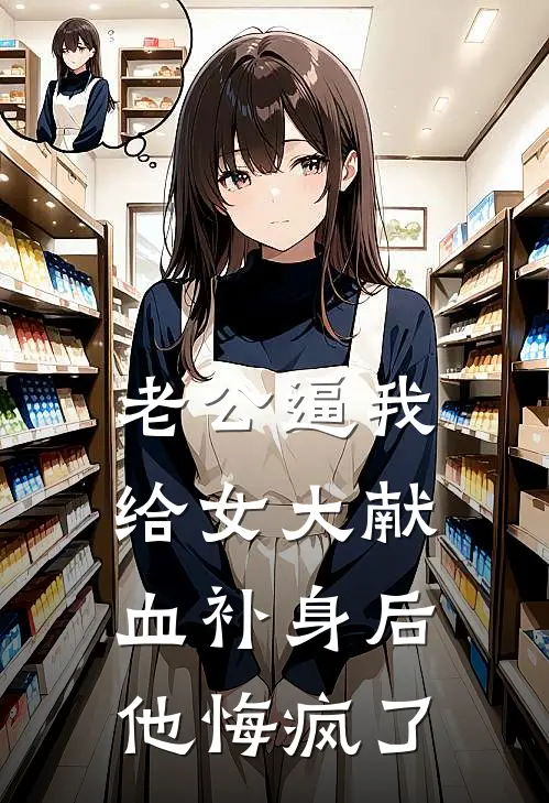 老公逼我给女大献血补身后，他悔疯了顾时安周思雨最新推荐小说_完结版小说推荐老公逼我给女大献血补身后，他悔疯了顾时安周思雨