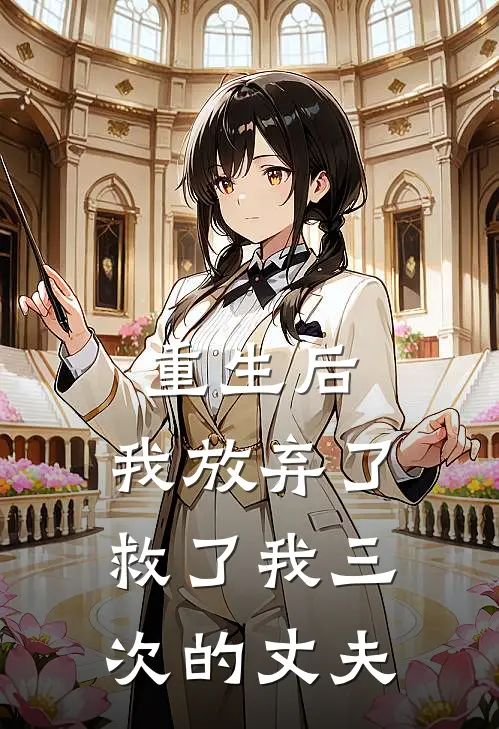 重生后，我放弃了救了我三次的丈夫