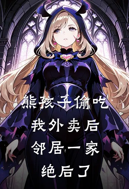 刘晓霞刘晓霞(熊孩子偷吃我外卖后，邻居一家绝后了)全文免费在线阅读_熊孩子偷吃我外卖后，邻居一家绝后了完整版免费在线阅读