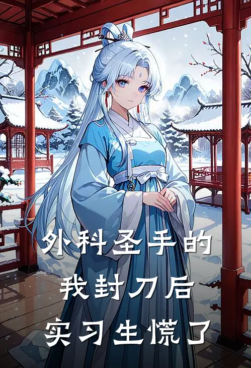 外科圣手的我封刀后，实习生慌了