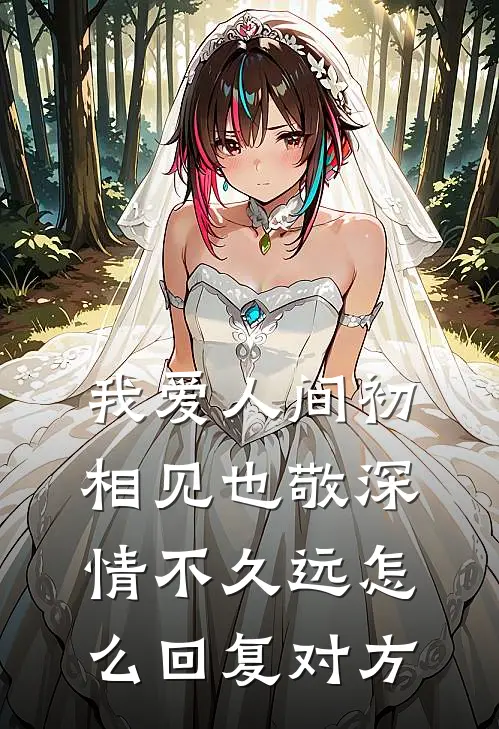 我爱人间初相见也敬深情不久远怎么回复对方