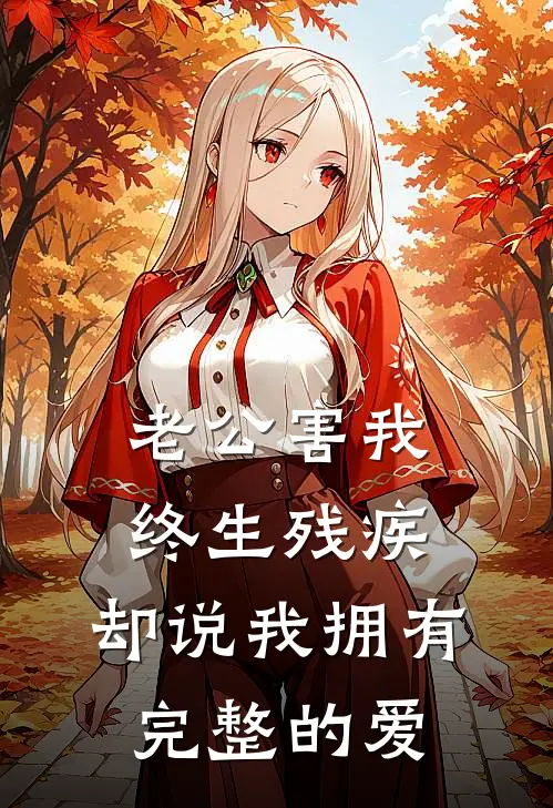 老公害我终生残疾，却说我拥有完整的爱