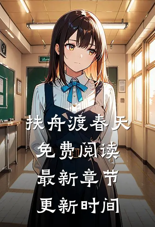 扶舟渡春天免费阅读最新章节更新时间