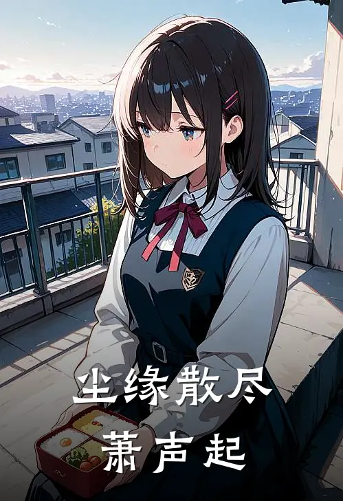 尘缘散尽萧声起