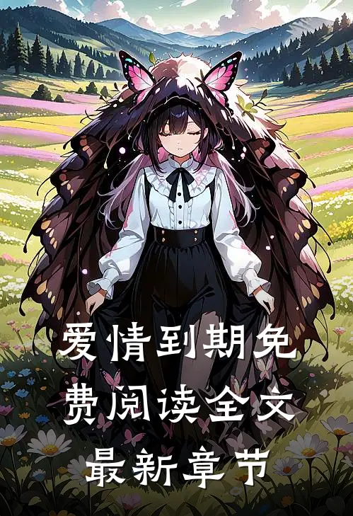 爱情到期免费阅读全文最新章节