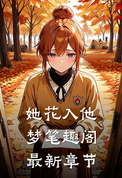 她花入他梦笔趣阁最新章节