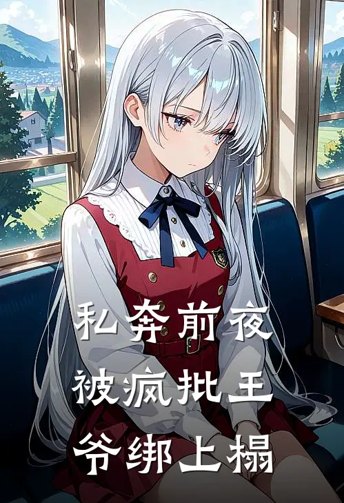 私奔前夜，被疯批王爷绑上榻沈摧奚月奴完结小说免费阅读_完本热门小说私奔前夜，被疯批王爷绑上榻沈摧奚月奴