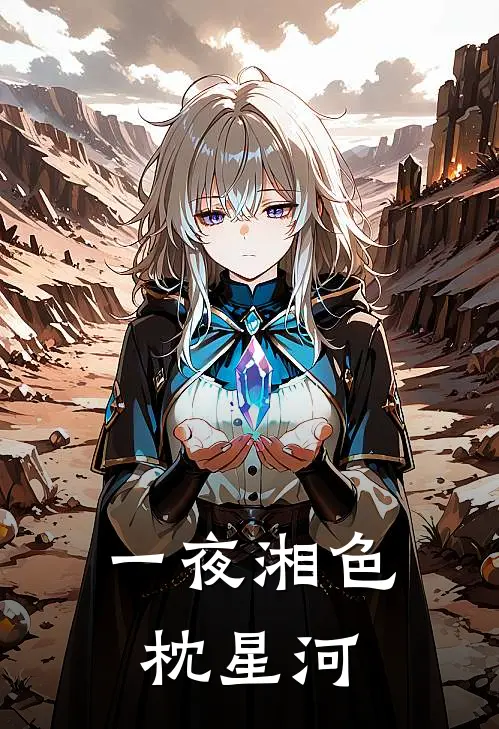 一夜湘色枕星河