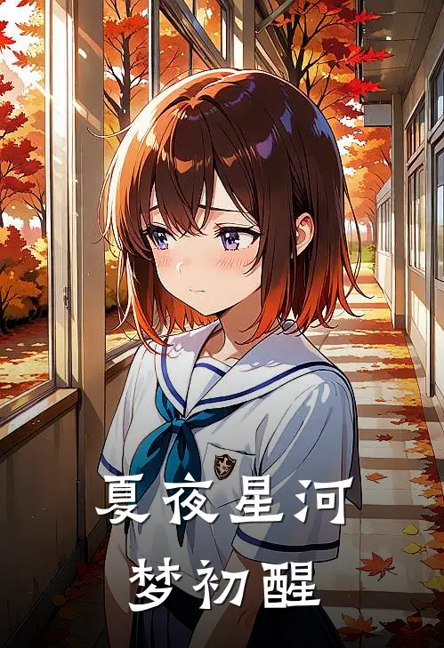 夏夜星河梦初醒