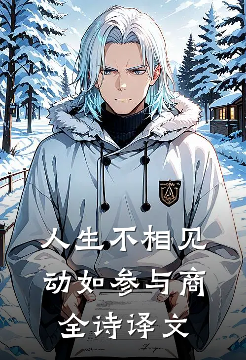 人生不相见动如参与商全诗译文