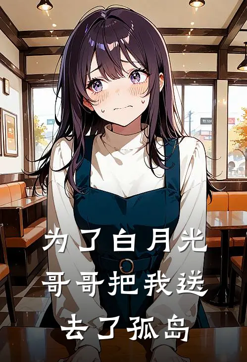 为了白月光，哥哥把我送去了孤岛