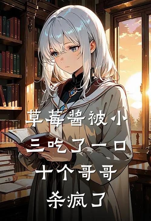 草莓酱被小三吃了一口，十个哥哥杀疯了