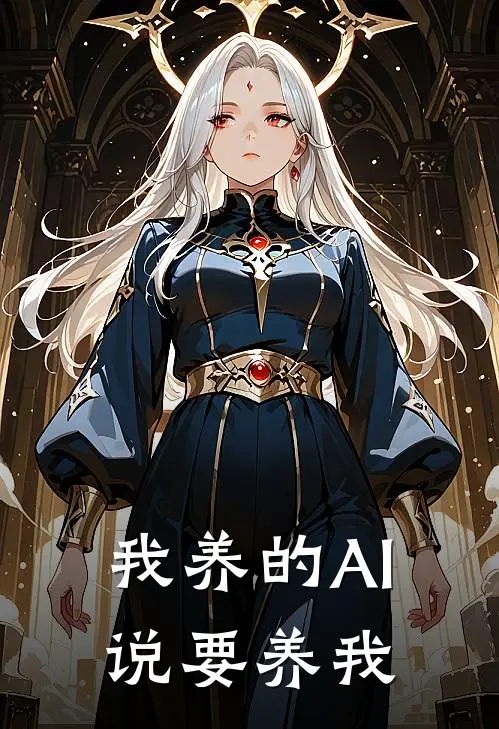 我养的AI，说要养我林薇陈默完结小说_完结版小说全文免费阅读我养的AI，说要养我林薇陈默