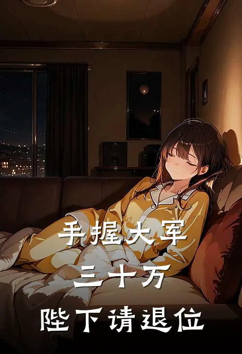 手握大军三十万：陛下请退位