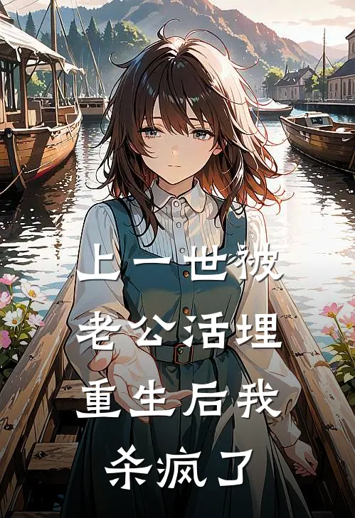 上一世被老公活埋，重生后我杀疯了