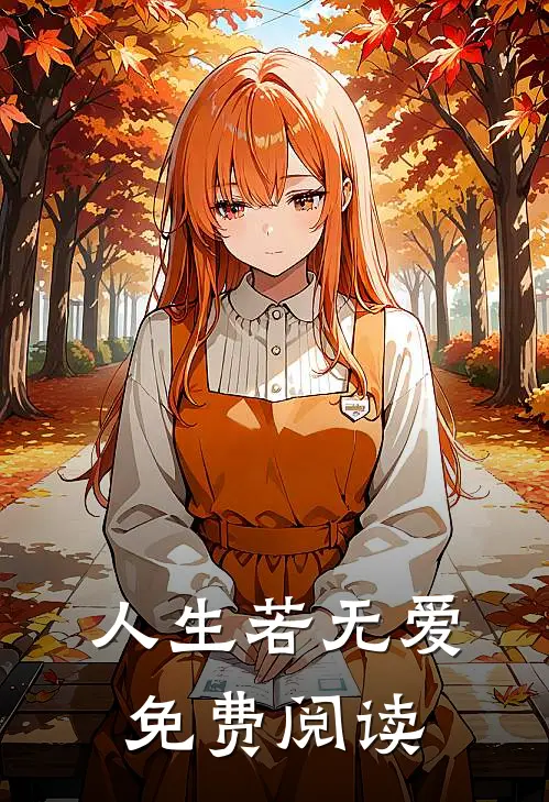 人生若无爱免费阅读