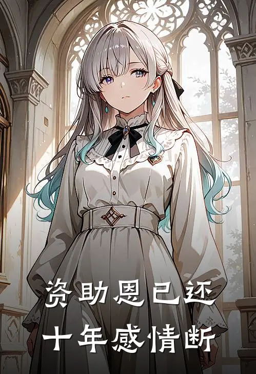 资助恩已还，十年感情断