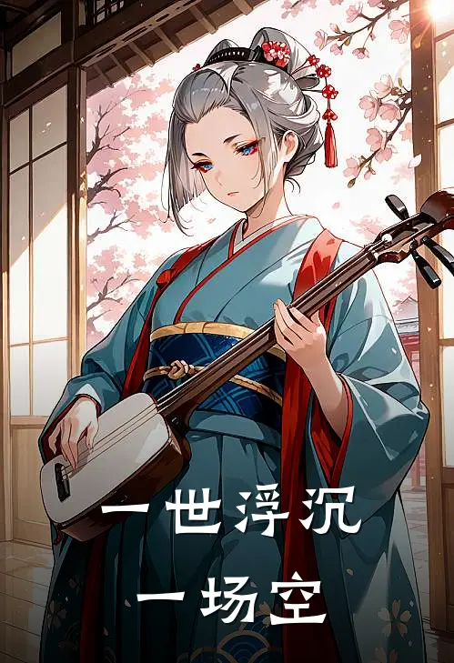 一世浮沉一场空