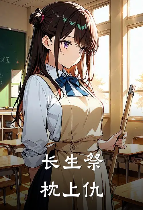 长生祭，枕上仇