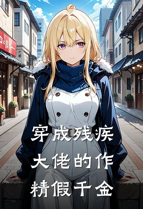 穿成残疾大佬的作精假千金