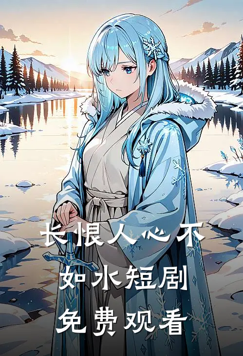 长恨人心不如水短剧免费观看