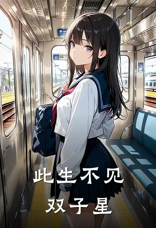 此生不见双子星