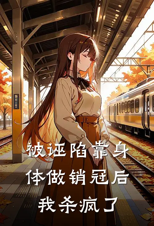 被诬陷靠身体做销冠后我杀疯了