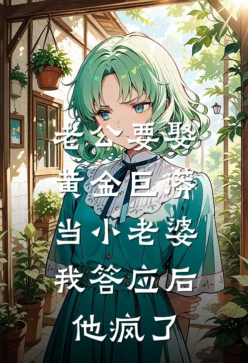 老公要娶黄金巨蟒当小老婆，我答应后他疯了(钟铭玉珠)好看的小说推荐完结_完本小说老公要娶黄金巨蟒当小老婆，我答应后他疯了钟铭玉珠