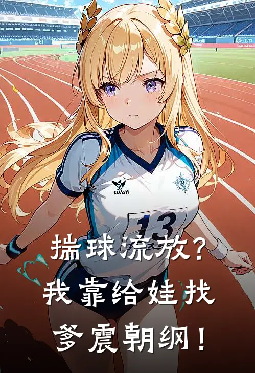 揣球流放？我靠给娃找爹震朝纲！