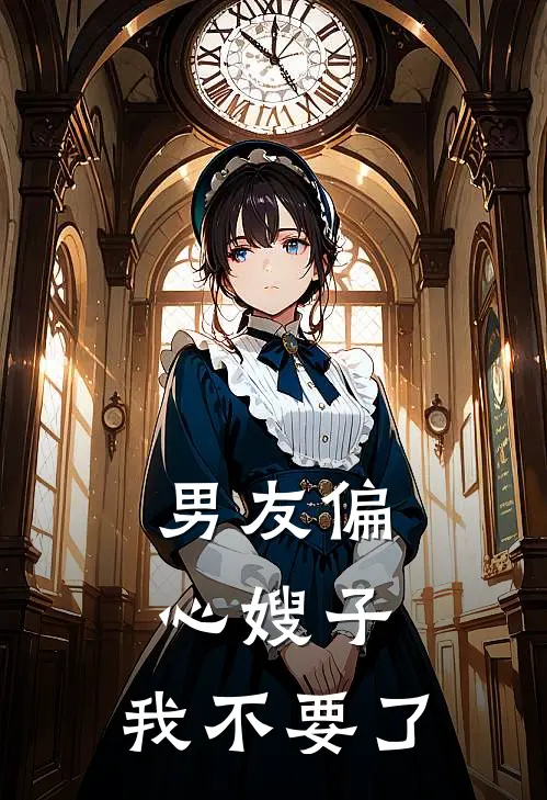 男友偏心嫂子，我不要了(姜延泽洛景川)小说全文免费阅读_无弹窗全文免费阅读男友偏心嫂子，我不要了(姜延泽洛景川)