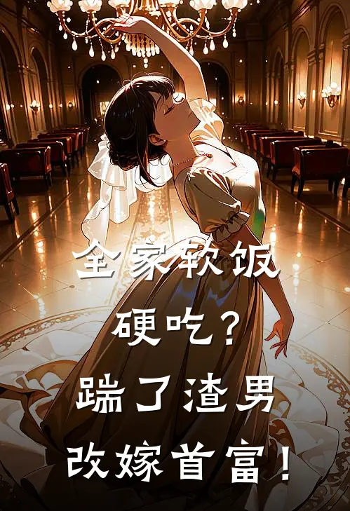 全家软饭硬吃？踹了渣男，改嫁首富！苏落落双洁完整免费小说_小说全文免费阅读全家软饭硬吃？踹了渣男，改嫁首富！苏落落双洁