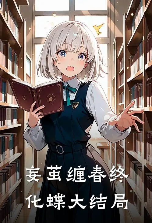 妄茧缠春终化蝶大结局
