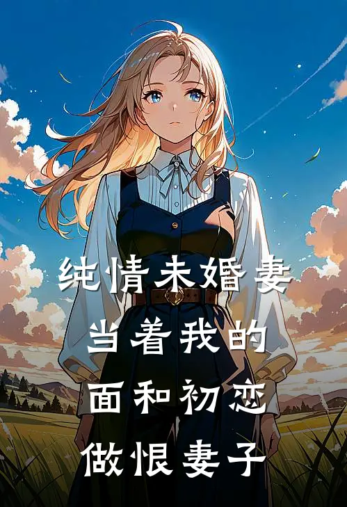 纯情未婚妻当着我的面和初恋做恨妻子