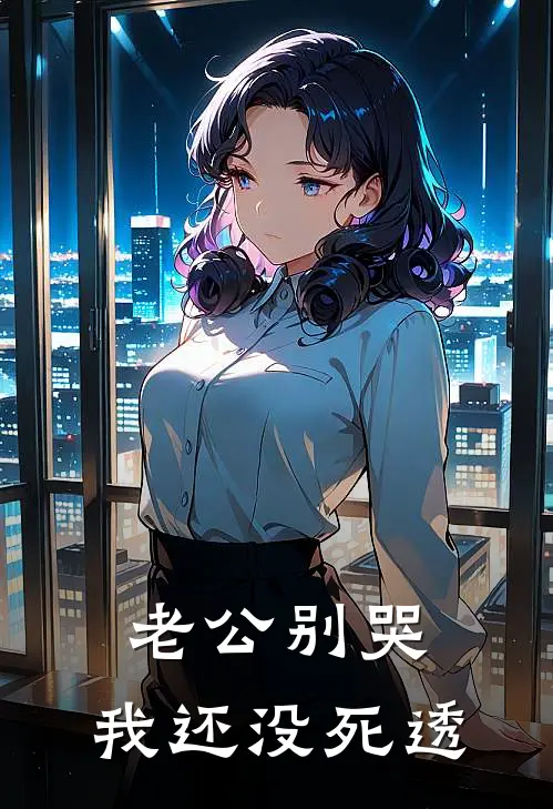 老公别哭，我还没死透