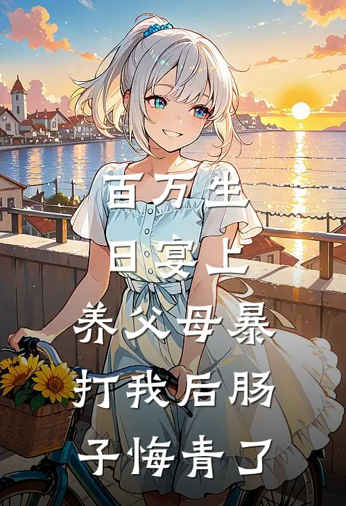 百万生日宴上，养父母暴打我后肠子悔青了