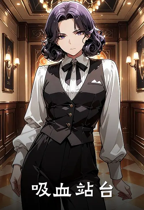 吸血站台