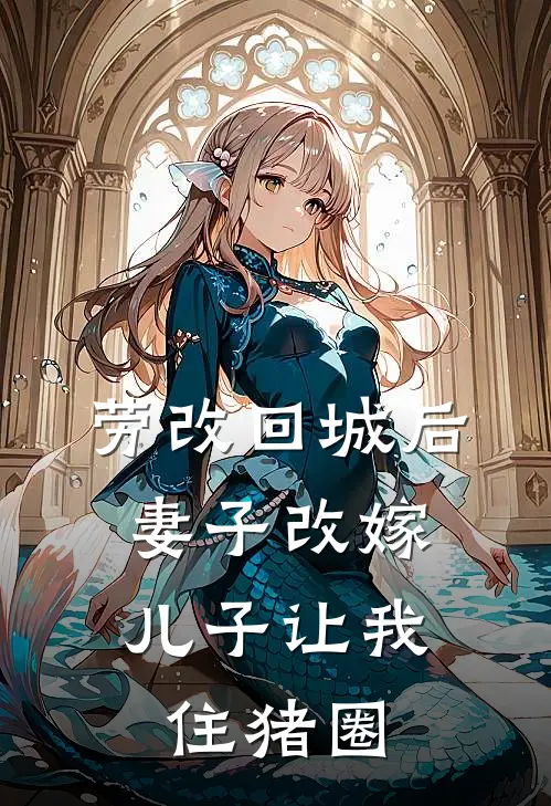 劳改回城后，妻子改嫁儿子让我住猪圈