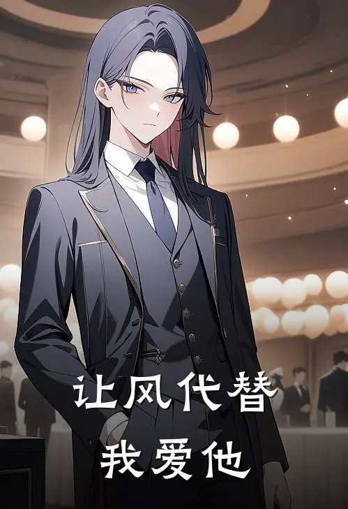 让风代替我爱他